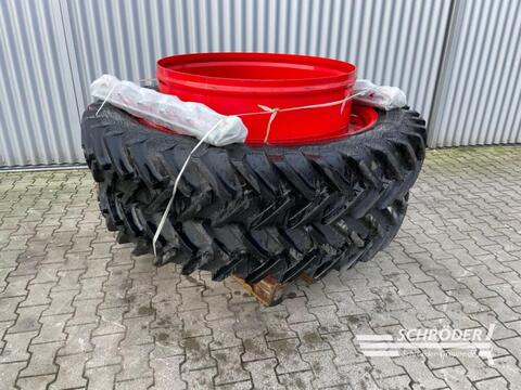 Sonstige ZWILLINGSBEREIFUNG 320/90 R50