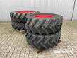 BKT 480/70 R28 + 480/80 R42