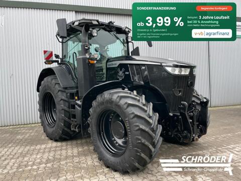 John Deere 7R 290 | RTK | AUTOPOWER