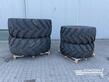 Trelleborg 600/65 R28 + 710/70 R38
