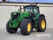 John Deere 6195 M