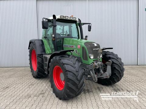 <strong>Fendt 716 VARIO</strong><br />