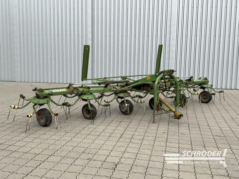 Krone KW 6.70/6