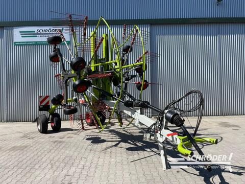 Claas LINER 2800