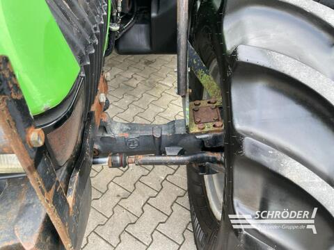 Deutz-Fahr AGROTRON 100