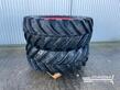 Fendt 2X 600/65 R38 TRELLEBORG 
