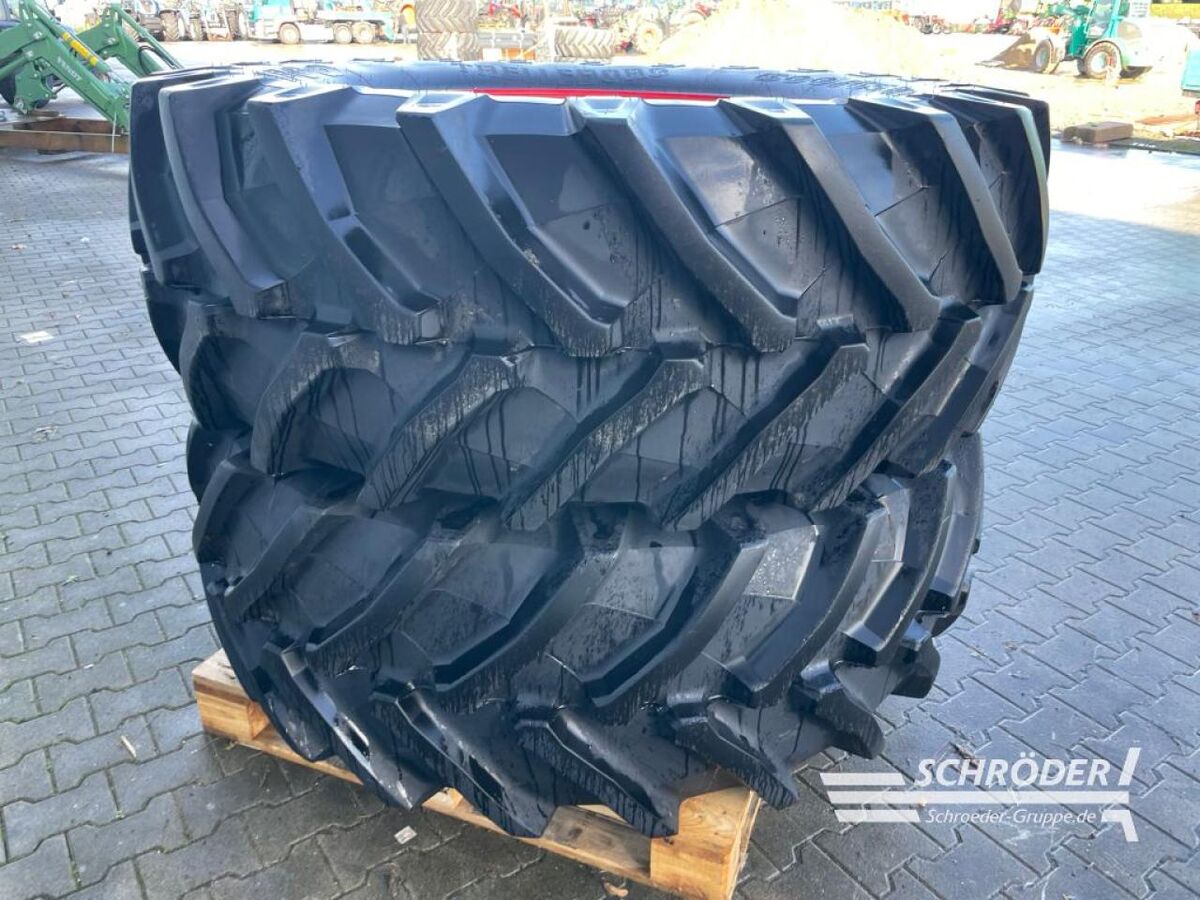 Fendt 2X 600/65 R38 TRELLEBORG 3