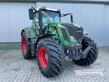 Fendt 828 SCR PROFI PLUS