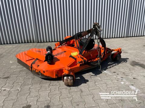 Perfect MULCHER DR-320