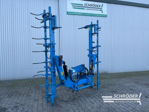 Lemken QUARZ 7