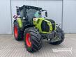 CLAAS ARION 650 + RTK