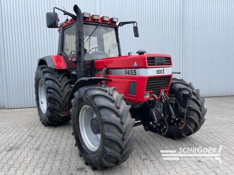 Case IH 1455 XL