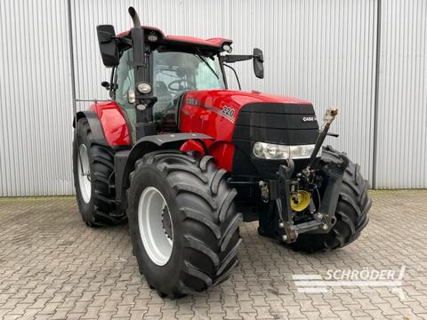 Case-IH PUMA 220 CVX