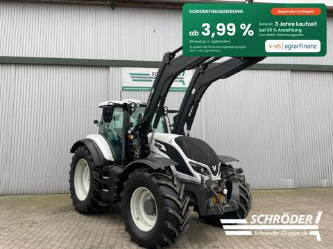 Valtra T 174 ED SMARTTOUCH | RTK | UNLIMITED