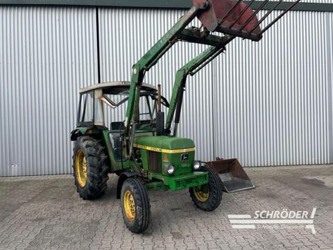 John Deere 1130 LS