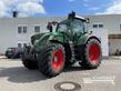 Fendt 516 VARIO SCR PROFI