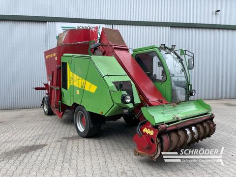 Strautmann SHERPA 140