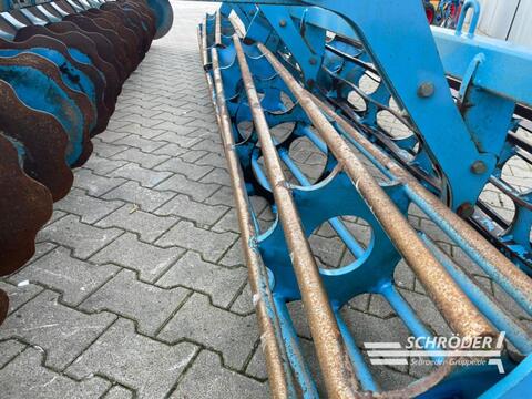 Lemken HELIODOR 9/450 K