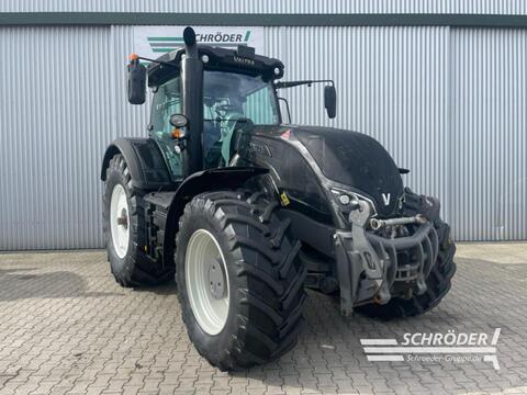 Valtra S 294 D SMARTTOUCH