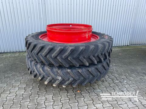 Sonstige 380/90 R54