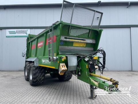 Bergmann TSW 5210 S