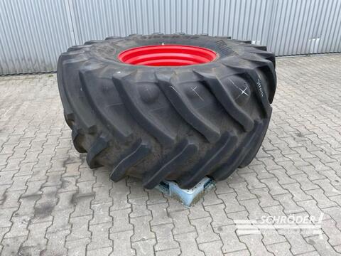Sonstige 27 X 32 | FENDT KATANA