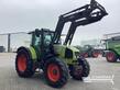 Claas ARES 556 RZ
