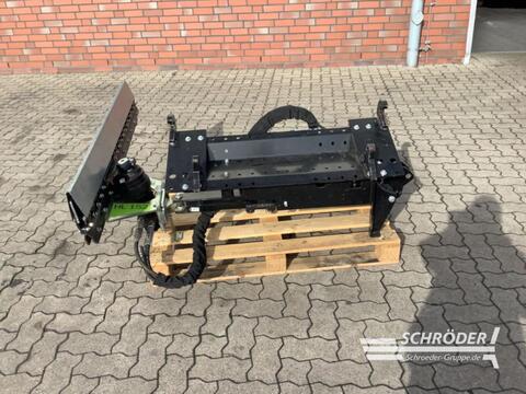 Sonstige MULTITRÄGER HXF 2302 RECHTS
