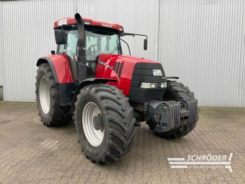 <strong>Case-IH CVX 195 TIER</strong><br />