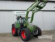 Fendt 718 VARIO S4 PROFI PLUS