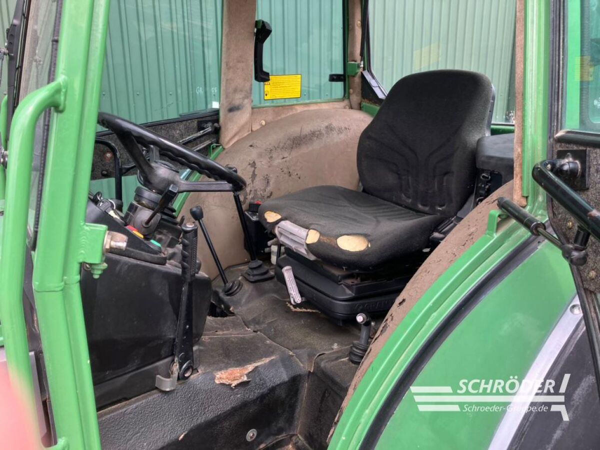 Fendt FARMER 250 S 2