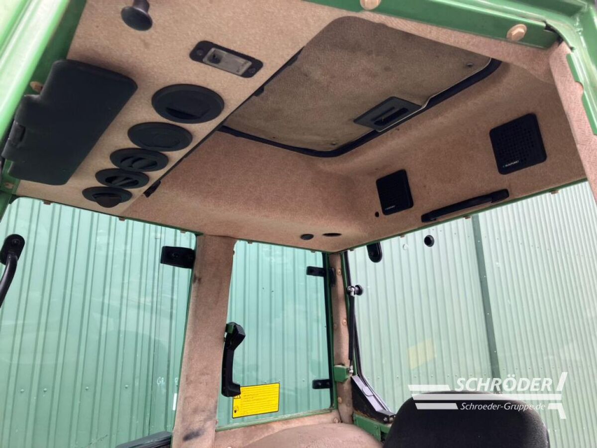 Fendt FARMER 250 S 3