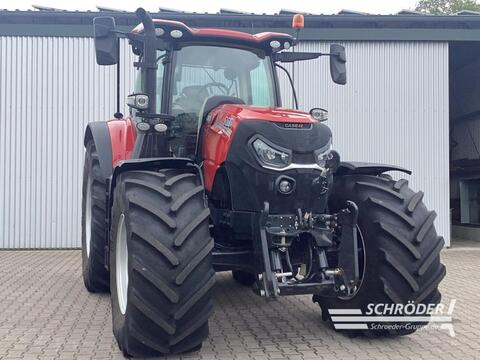 Case-IH PUMA 220 CVX AFS