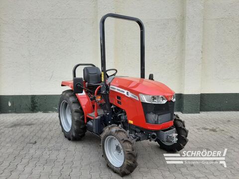 Massey Ferguson 1740E MP