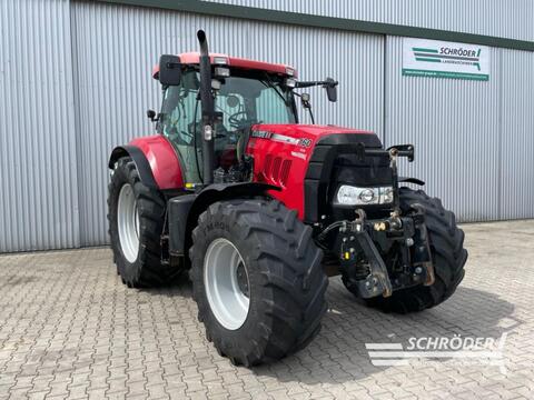 Case-IH PUMA CVX 160