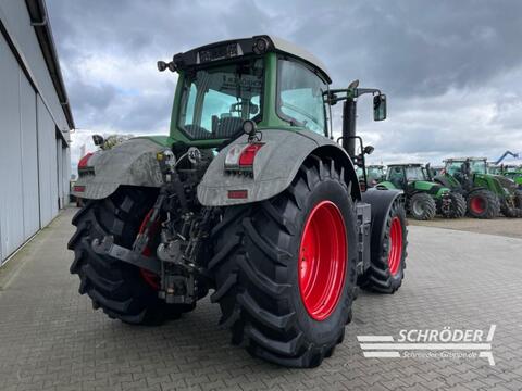 Fendt 822 VARIO SCR PROFI