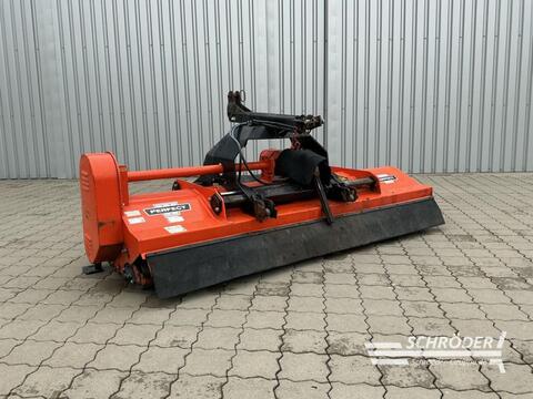 Perfect MULCHER 3,00 M