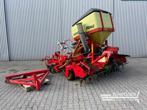 Rau AIRSEM SPG 315