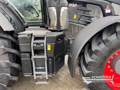 Fendt 930 VARIO S4 PROFI PLUS