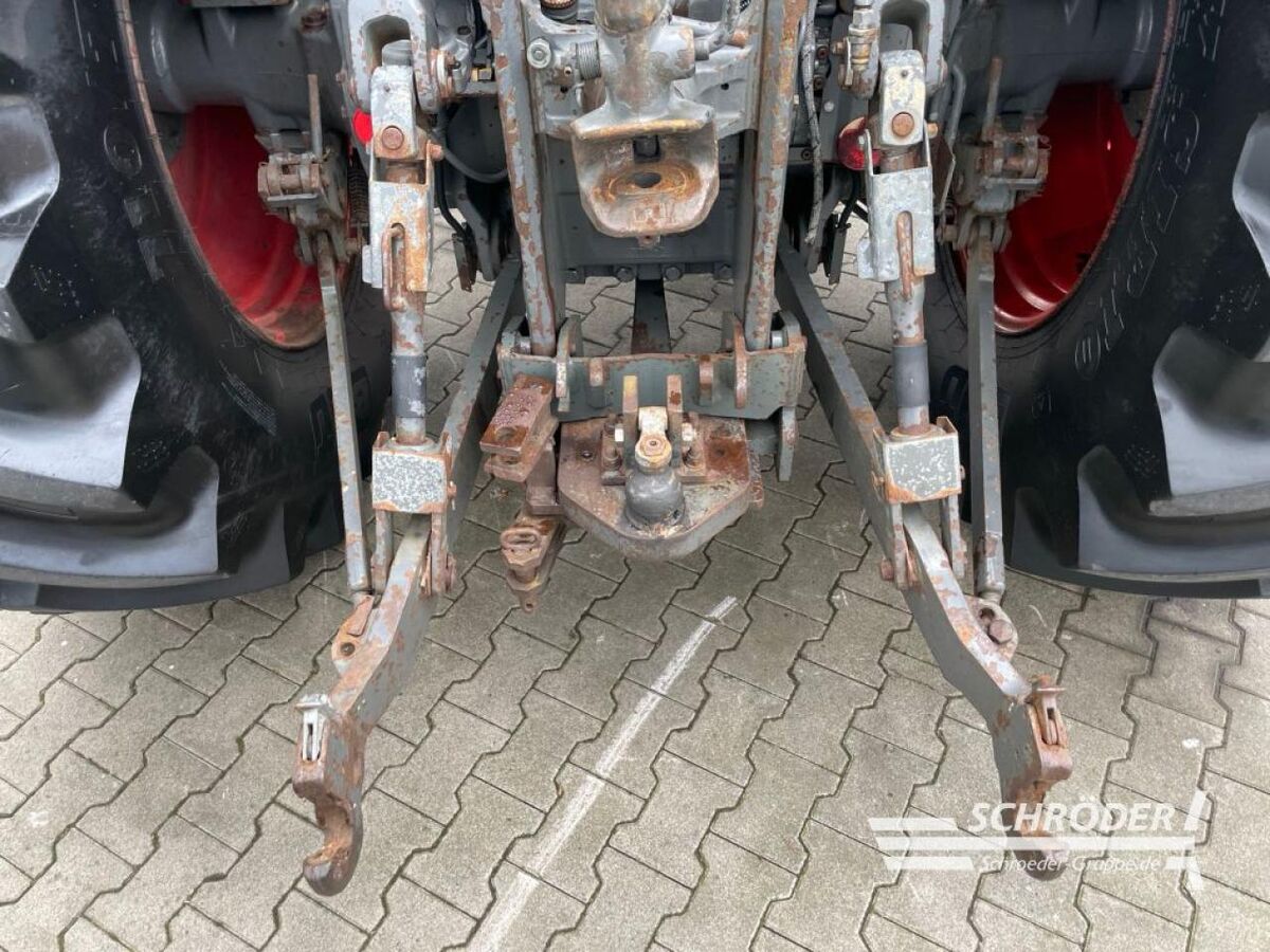 Fendt 818 VARIO TMS 2