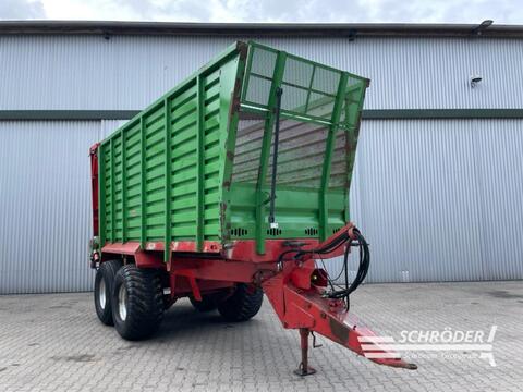 Sonstige 30 M³ | HAWE AUFBAU