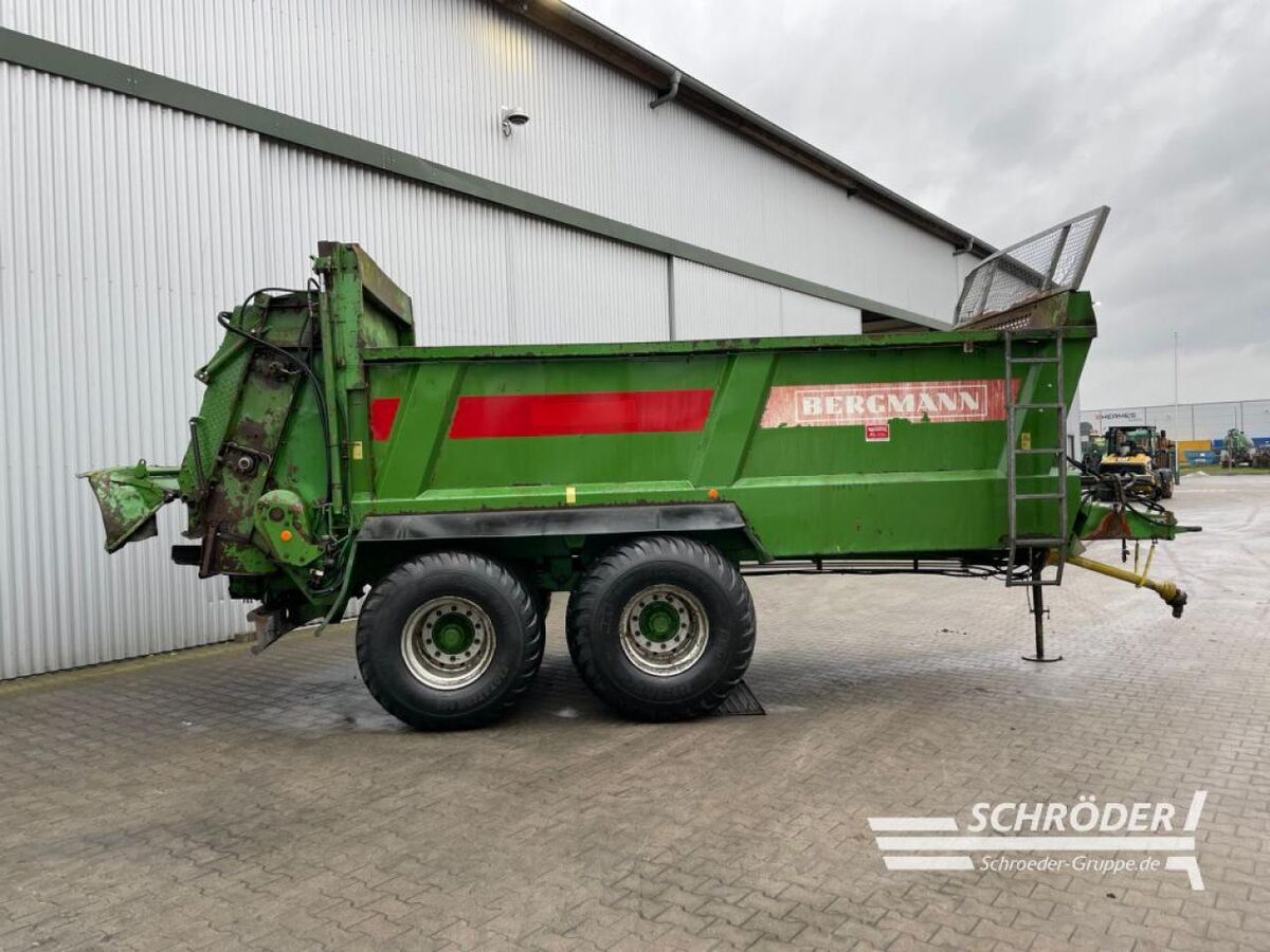 Bergmann TSW 4190 S 2