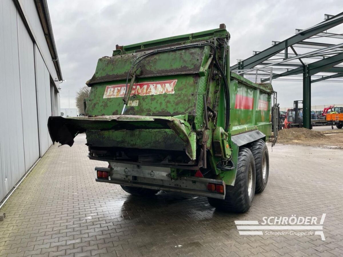 Bergmann TSW 4190 S 3