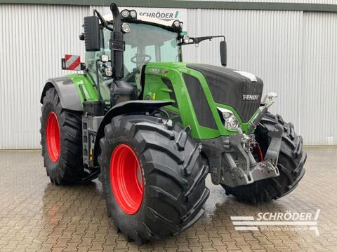 <strong>Fendt 828 VARIO S4  </strong><br />