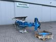 Lemken EUROPAL 8 X 4+1 L 100