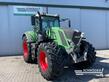 Fendt 828 VARIO S4 PROFI