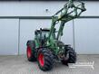 Fendt 818 VARIO TMS - RÜFA