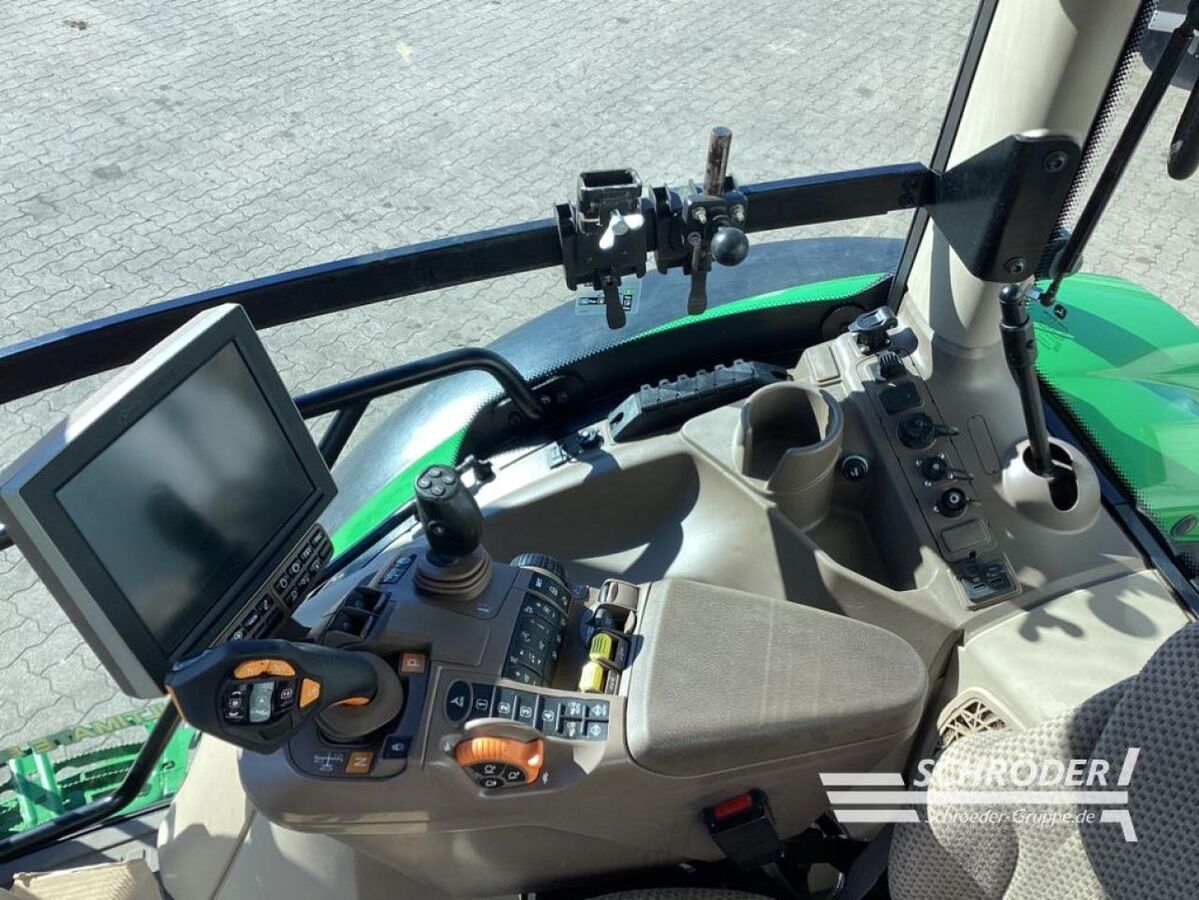 John Deere 6155 R ULTIMATE 2