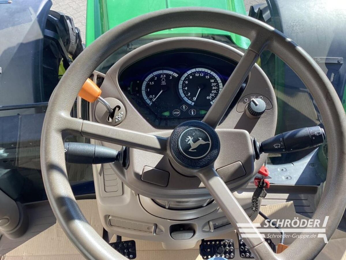 John Deere 6155 R ULTIMATE 3