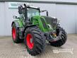 Fendt 828 VARIO S4 PROFI PLUS